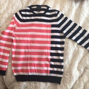 Italian cashmere sweater
